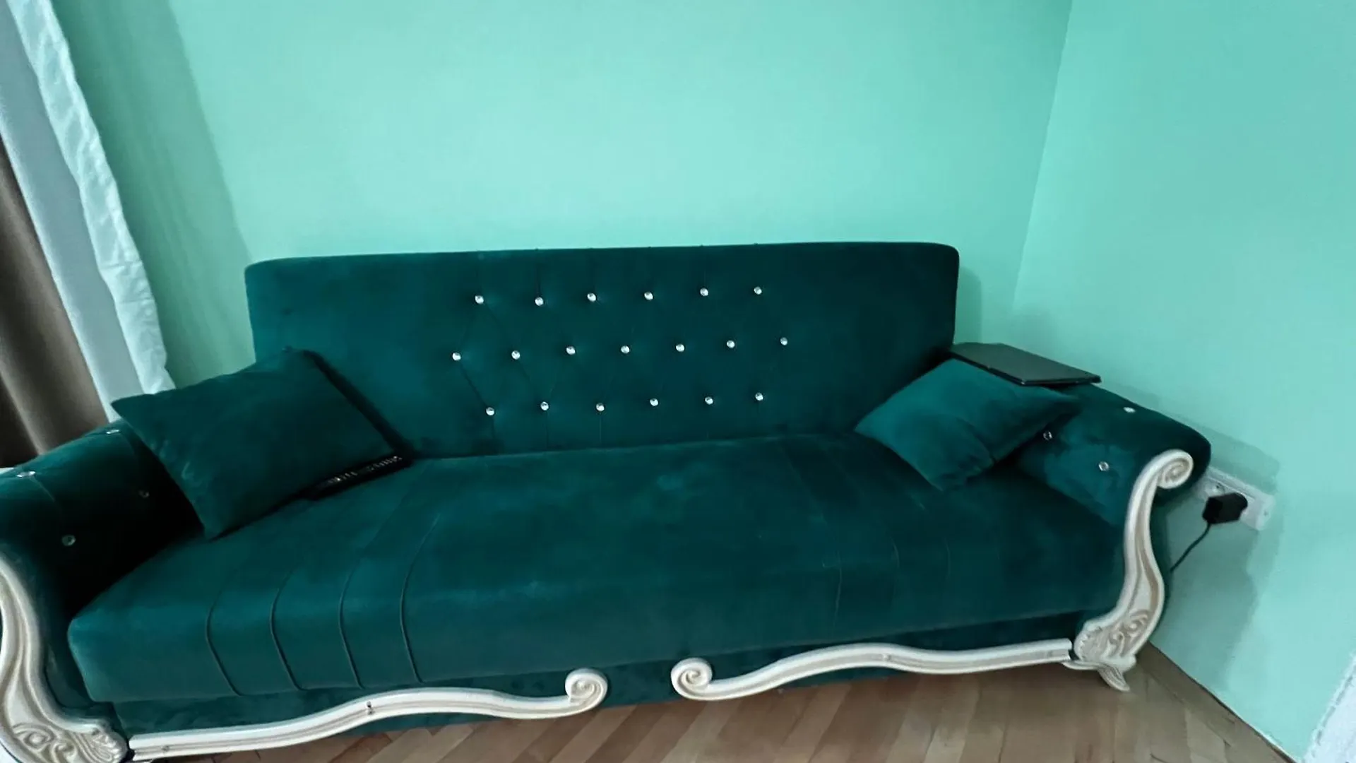 Laya Old Town Bucharest Apartment