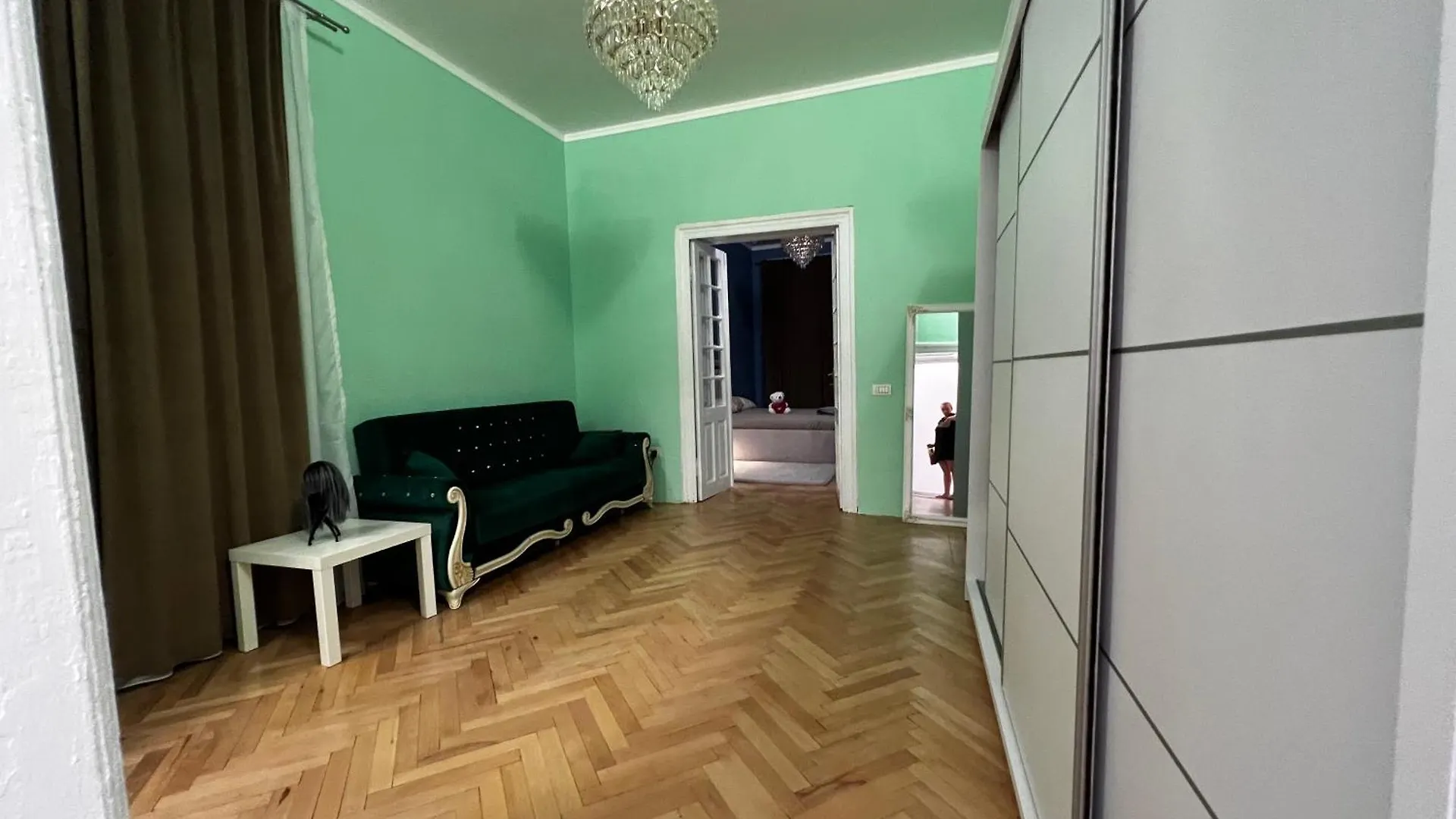 Laya Old Town Bucharest Apartment