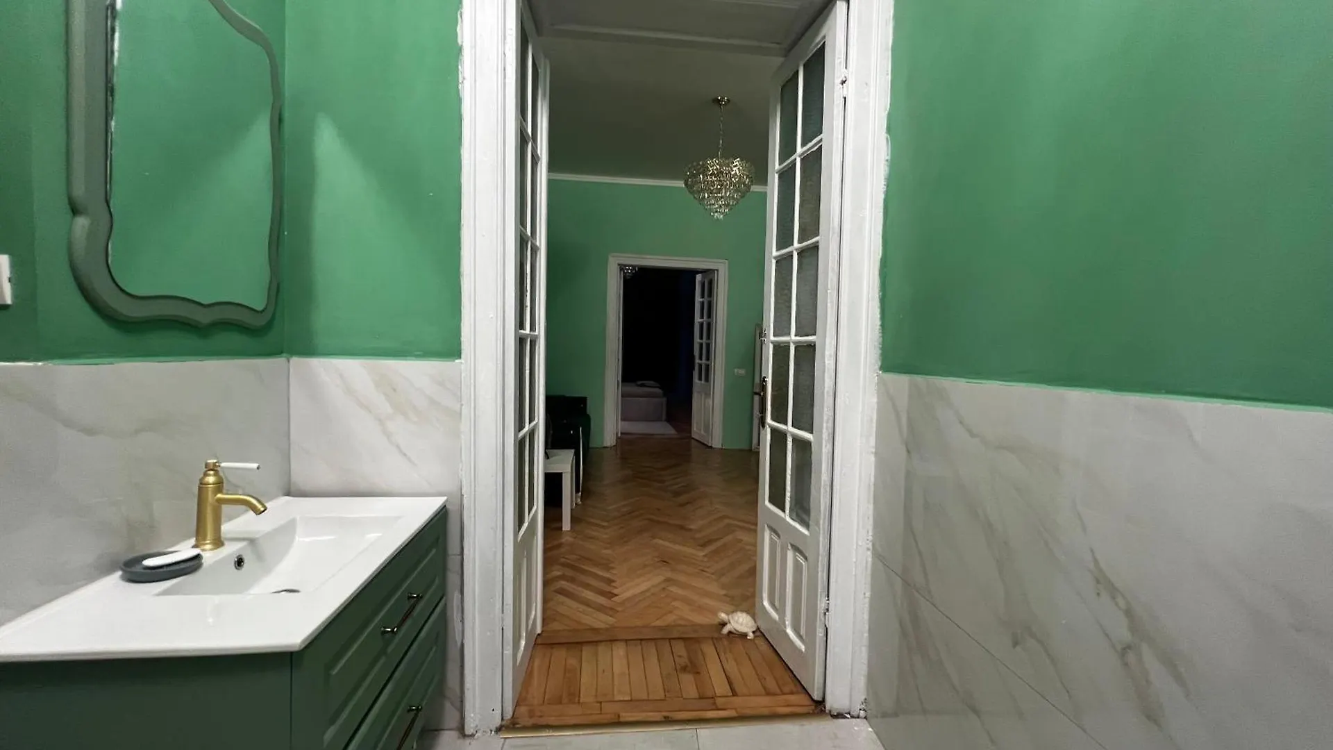 Laya Old Town Bucharest Apartment 0*,  Romania