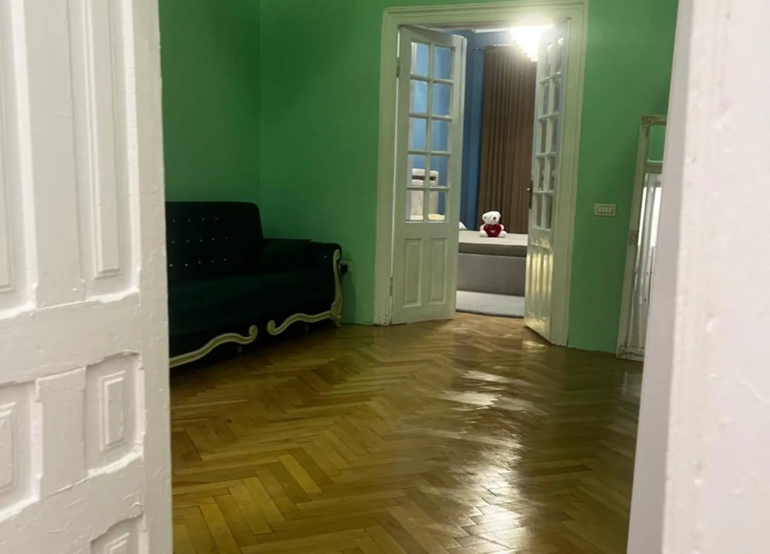Laya Old Town Bucharest Apartment Rumanía