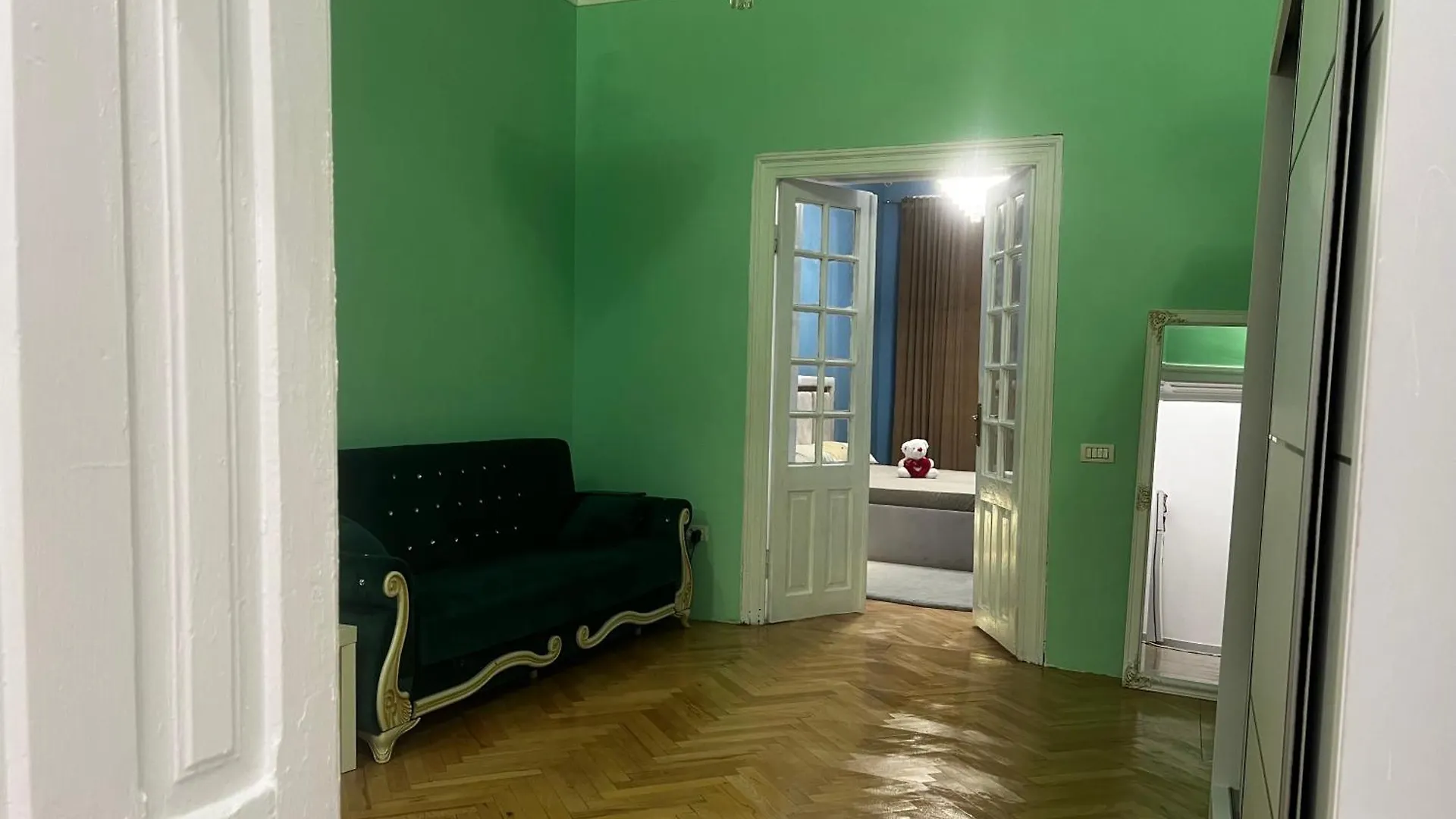 Laya Old Town Bucharest Apartment 0*,  Rumanía