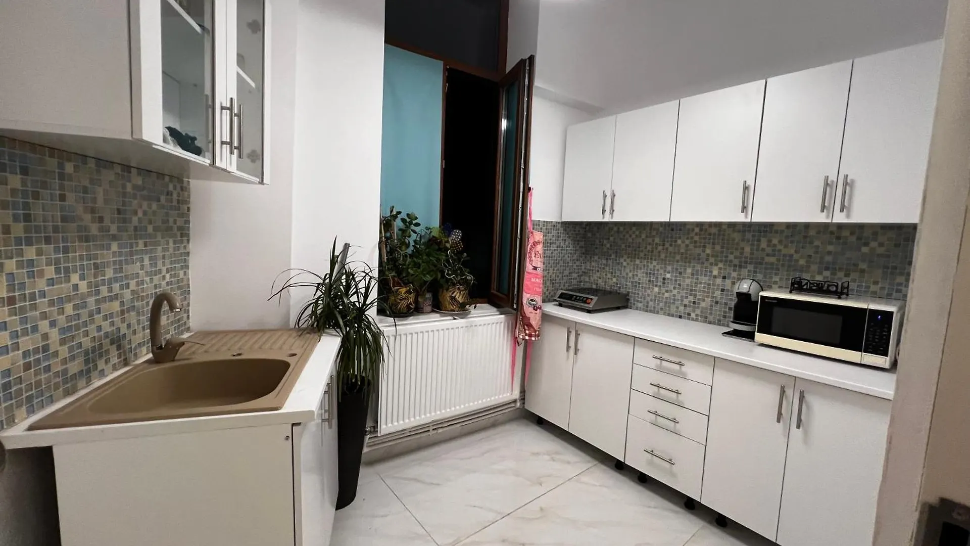 Laya Old Town Bucharest Apartment